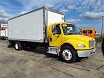 Used 2017 Freightliner M2 106 Conventional Cab Box Truck for sale #671565 - photo 4