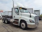 Used 2017 Freightliner Cascadia Detroit DD13 Semi Truck for sale #676520 - photo 1
