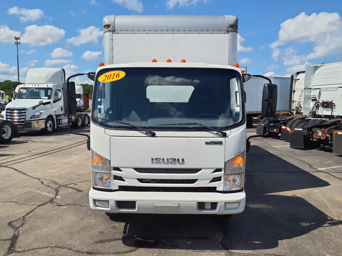 Used 2016 Isuzu NPR-HD - photo 5