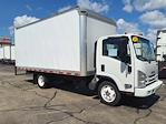Used 2016 Isuzu NPR Regular Cab Box Truck for sale #679549 - photo 4