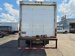 Used 2016 Isuzu NPR Regular Cab Box Truck for sale #679549 - photo 6