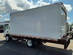 Used 2016 Isuzu NPR Regular Cab Box Truck for sale #679549 - photo 2