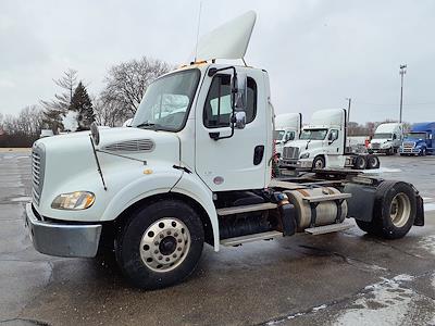 Used 2017 Freightliner M2 112 Cummins ISL Semi Truck for sale #679743 - photo 1