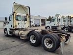 Used 2018 Freightliner Cascadia Detroit DD13 Semi Truck for sale #680645 - photo 2