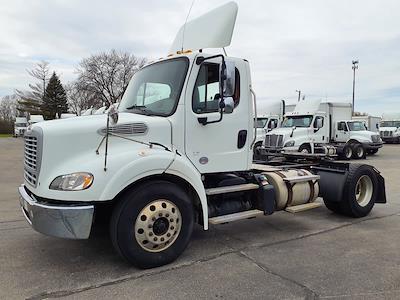 Used 2018 Freightliner M2 112 Cummins L9 Semi Truck for sale #681490 - photo 1