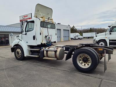 Used 2018 Freightliner M2 112 Cummins L9 Semi Truck for sale #681490 - photo 2