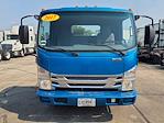 Used 2017 Isuzu NQR Regular Cab Cab Chassis for sale #682023 - photo 3