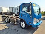 Used 2017 Isuzu NQR Regular Cab Cab Chassis for sale #682023 - photo 4