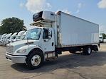 Used 2018 Freightliner M2 106 Refrigerated Body for sale #744175 - photo 1