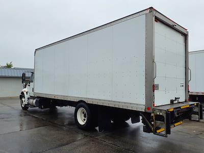 Used 2018 International DuraStar 4300 Box Truck for sale #751336 - photo 2