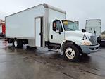 Used 2018 International DuraStar 4300 Box Truck for sale #751336 - photo 4