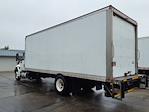 Used 2018 International DuraStar 4300 Box Truck for sale #751336 - photo 2