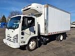 Used 2018 Isuzu NPR-XD Refrigerated Body for sale #751749 - photo 1
