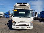 Used 2018 Isuzu NPR-XD Refrigerated Body for sale #751749 - photo 20