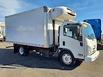 Used 2018 Isuzu NPR-XD Refrigerated Body for sale #751749 - photo 21