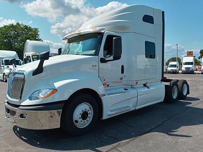 Used 2018 International LT SBA 6x4 Semi Truck for sale #759489 - photo 1