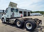 Used 2018 Freightliner Cascadia Detroit DD13 Semi Truck for sale #767243 - photo 6