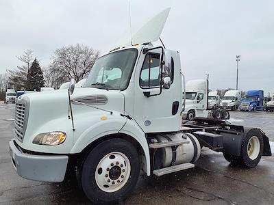 Used 2018 Freightliner M2 112 Cummins L9 Semi Truck for sale #777607 - photo 1