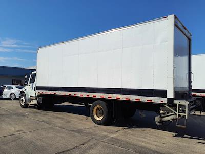 Used 2018 Freightliner M2 106 Conventional Cab Box Truck for sale #787336 - photo 2