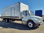 Used 2018 Freightliner M2 106 Conventional Cab Box Truck for sale #787336 - photo 4