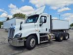 Used 2018 Freightliner Cascadia Detroit DD13 Semi Truck for sale #788667 - photo 1