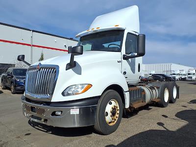 Used 2018 International LT International A26 Semi Truck for sale #790135 - photo 1