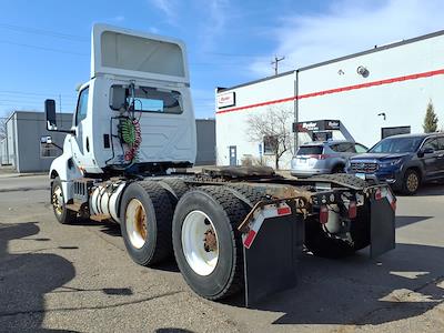 Used 2018 International LT International A26 Semi Truck for sale #790135 - photo 2