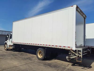 Used 2019 Freightliner M2 106 Conventional Cab Box Truck for sale #791120 - photo 2
