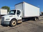 Used 2019 Freightliner M2 106 Conventional Cab Box Truck for sale #791120 - photo 1