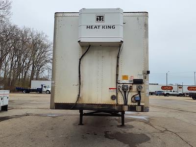 Used 2019 Utility Trailer Refrigerated Trailer 808669 for sale #808669 - photo 2