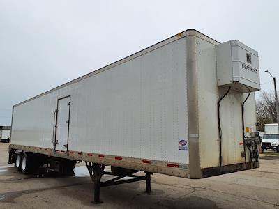 Used 2019 Utility Trailer Refrigerated Trailer 808669 for sale #808669 - photo 3