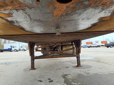 Used 2019 Utility Trailer Refrigerated Trailer 808669 for sale #808669 - photo 9