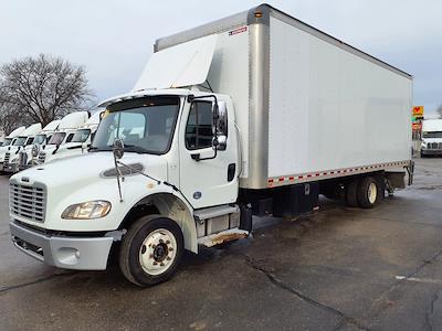 Used 2019 Freightliner M2 106 Conventional Cab Cab Chassis for sale #809018 - photo 1
