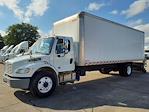 Used 2019 Freightliner M2 106 Conventional Cab Box Truck for sale #809960 - photo 1