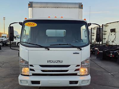 Used 2018 Isuzu NPR-HD Regular Cab Cab Chassis for sale #810295 - photo 2