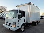 Used 2018 Isuzu NPR-HD Regular Cab Cab Chassis for sale #810295 - photo 1