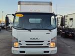 Used 2018 Isuzu NPR-HD Regular Cab Cab Chassis for sale #810295 - photo 2