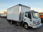 Used 2018 Isuzu NPR-HD Regular Cab Cab Chassis for sale #810295 - photo 3