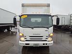 Used 2018 Isuzu NPR-HD Regular Cab Box Truck for sale #810323 - photo 3