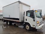 Used 2018 Isuzu NPR-HD Regular Cab Box Truck for sale #810323 - photo 4