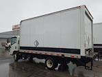 Used 2018 Isuzu NPR-HD Regular Cab Box Truck for sale #810323 - photo 2