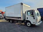 Used 2018 Isuzu NPR-HD Regular Cab Box Truck for sale #810376 - photo 4