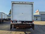 Used 2018 Isuzu NPR-HD Regular Cab Box Truck for sale #810376 - photo 6