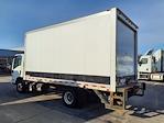 Used 2018 Isuzu NPR-HD Regular Cab Box Truck for sale #810376 - photo 2