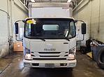 Used 2018 Isuzu NPR-HD Regular Cab Box Truck for sale #810377 - photo 3