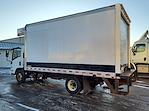 Used 2018 Isuzu NPR-HD Regular Cab Box Truck for sale #810377 - photo 2