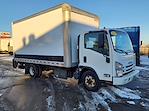 Used 2018 Isuzu NPR-HD Regular Cab Box Truck for sale #810377 - photo 4
