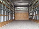 Used 2019 Isuzu NPR-HD Regular Cab Box Truck for sale #810388 - photo 8