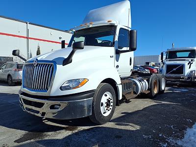 Used 2019 International LT Cummins X15, Signature Semi Truck for sale #812000 - photo 1