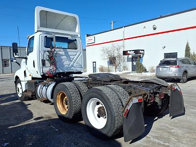 Used 2019 International LT Cummins X15, Signature Semi Truck for sale #812000 - photo 2